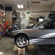 Illustration for article titled E36 V8 Build Part 5: Donor Teardown -or- “Warning: Mechanical Gore Inside”